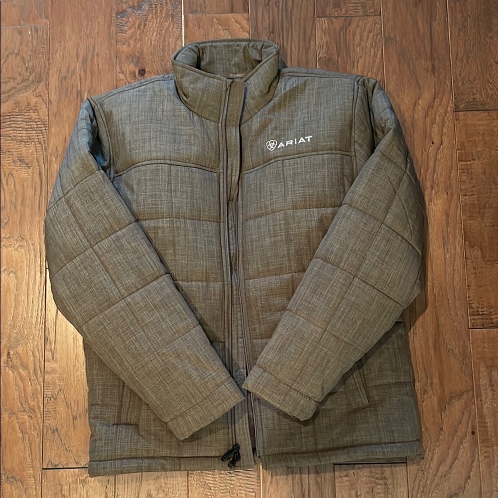 Ariat Crius Insulated Jacket
